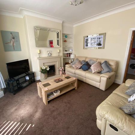 Sited In Lytham, Not Moss Side, Meadow Hse, Entire Hse, Sleeps 6 Apartman Moss Side  Kültér fotó