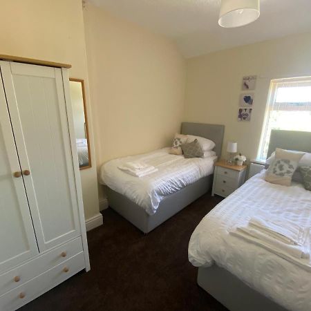 Sited In Lytham, Not Moss Side, Meadow Hse, Entire Hse, Sleeps 6 Apartman Moss Side  Kültér fotó