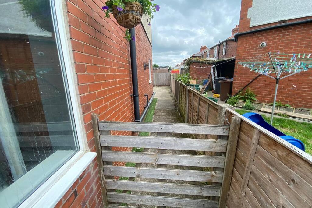 Sited In Lytham, Not Moss Side, Meadow Hse, Entire Hse, Sleeps 6 Apartman Moss Side  Kültér fotó